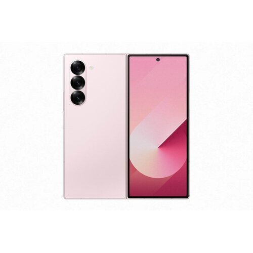 Samsung F956 Galaxy Z Fold6 5G (pink) - 512 GB - EU