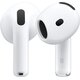 Apple AirPods 4 mit USB-C Ladecase 2024, Kopfhrer - DE...