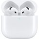 Apple AirPods 4 mit USB-C und aktiver...