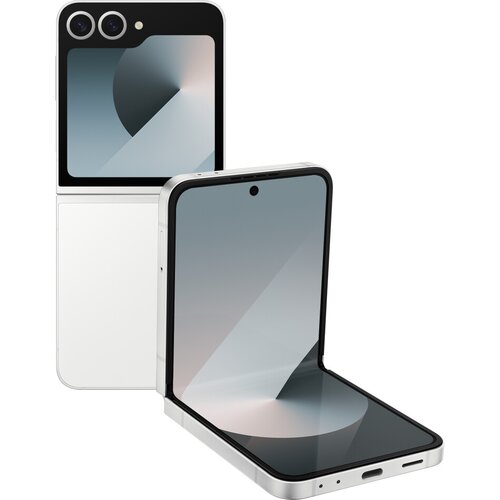 Samsung F741 Galaxy Z Flip6 5G (white) - 256 GB - EU