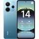 Xiaomi Redmi Note 14 Dual Sim 8GB RAM (ocean blue) - 256...