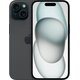 Apple iPhone 15 (black) - 128 GB - EU