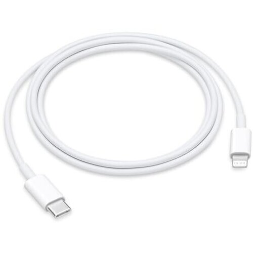 Apple Ladekabel USB-C to Lightning - blister - (1m) - MUQ93ZM/A