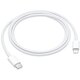 Apple Ladekabel USB-C to Lightning - blister - (1m) -...