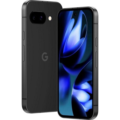 Google Pixel 9a (obsidian) - 128 GB - DE