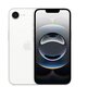 Apple iPhone 16e (white) - 128 GB - EU