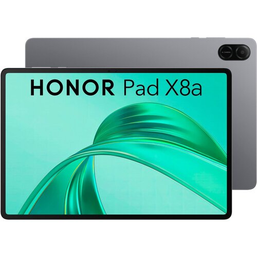 Honor Pad X8a 11 WiFi (space grey) - 128 GB - DE
