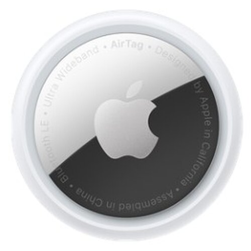Apple AirTag Ortungsgert (2025) - DE MX532ZY/A
