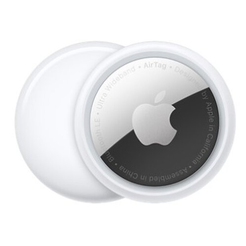 Apple AirTag Ortungsgert (2025) - DE MX532ZY/A