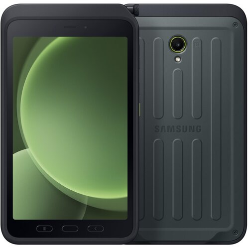 Samsung X306 Galaxy Tab Active5 5G 6GB RAM - (green) EE - 128 GB - EU
